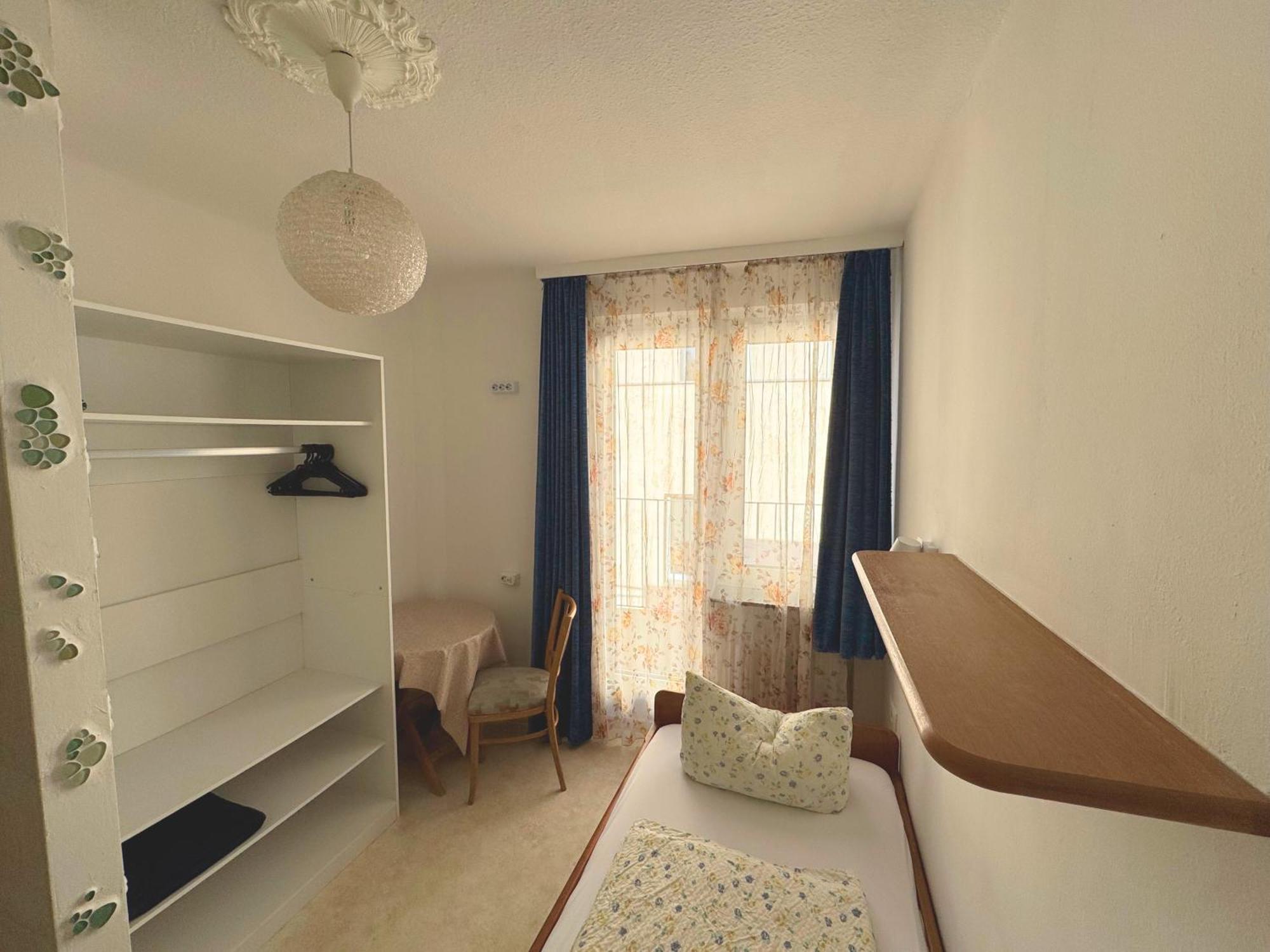 קלן Hostel Heinzelmaennchen מראה חיצוני תמונה