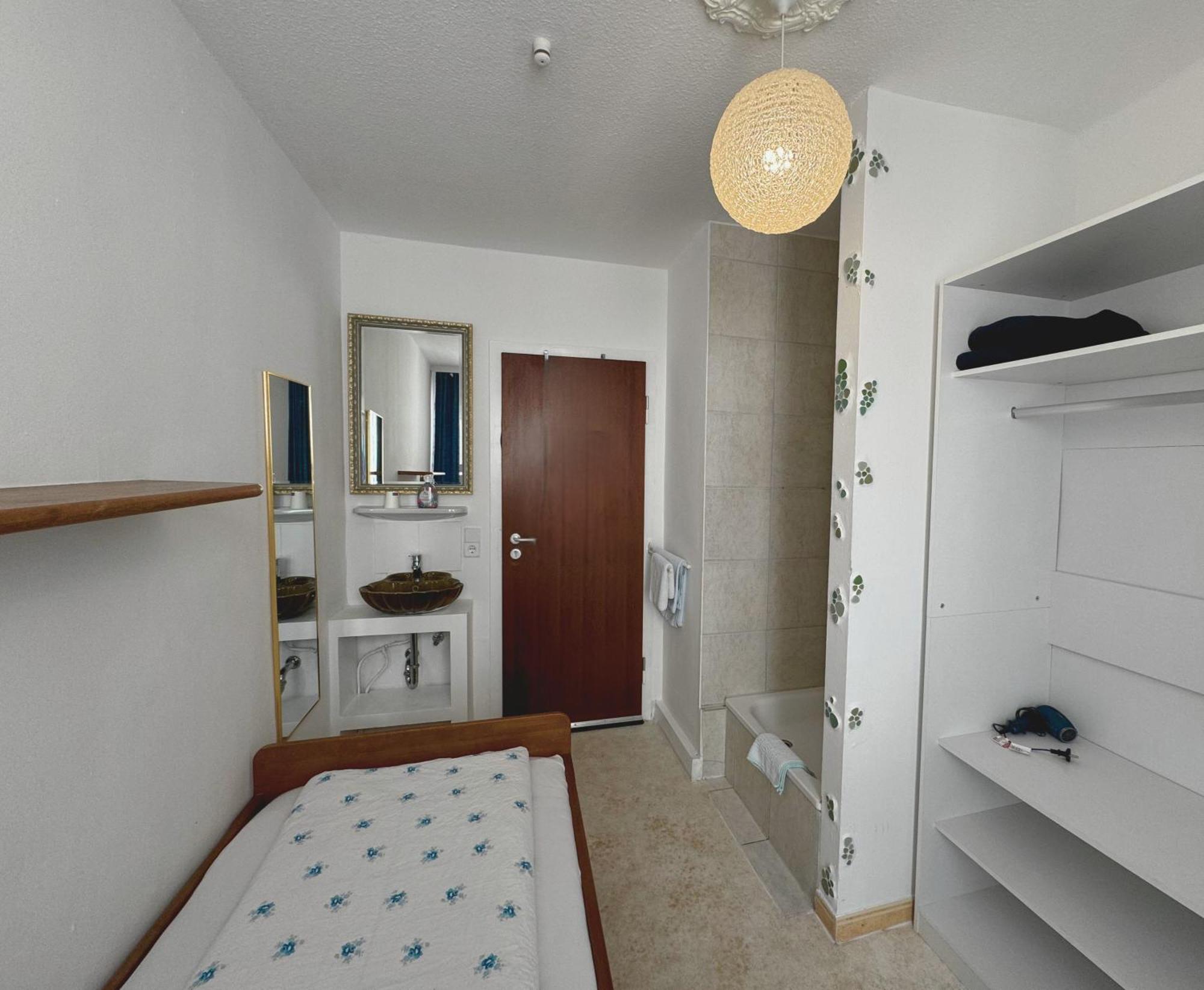 קלן Hostel Heinzelmaennchen מראה חיצוני תמונה