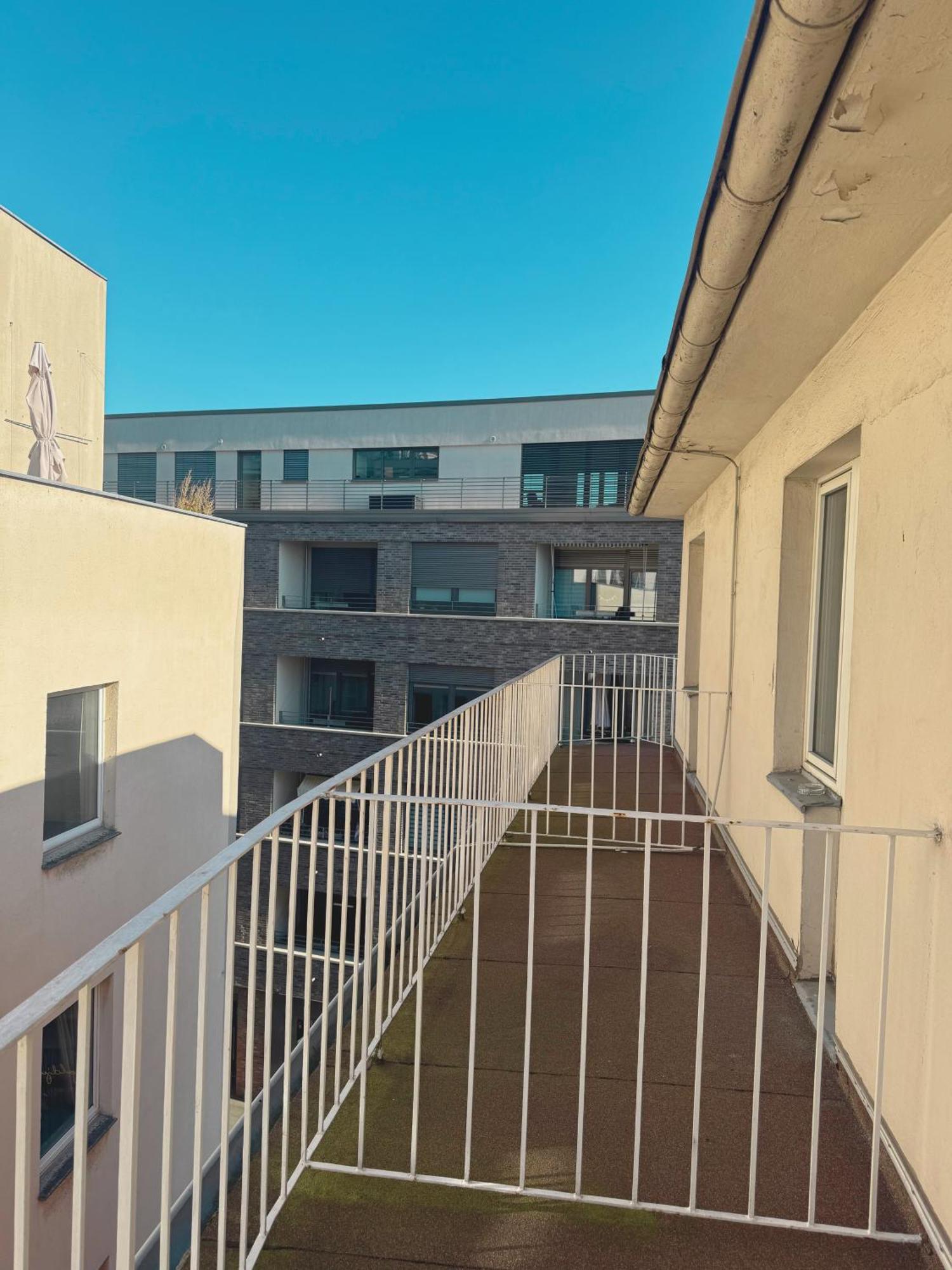 קלן Hostel Heinzelmaennchen מראה חיצוני תמונה