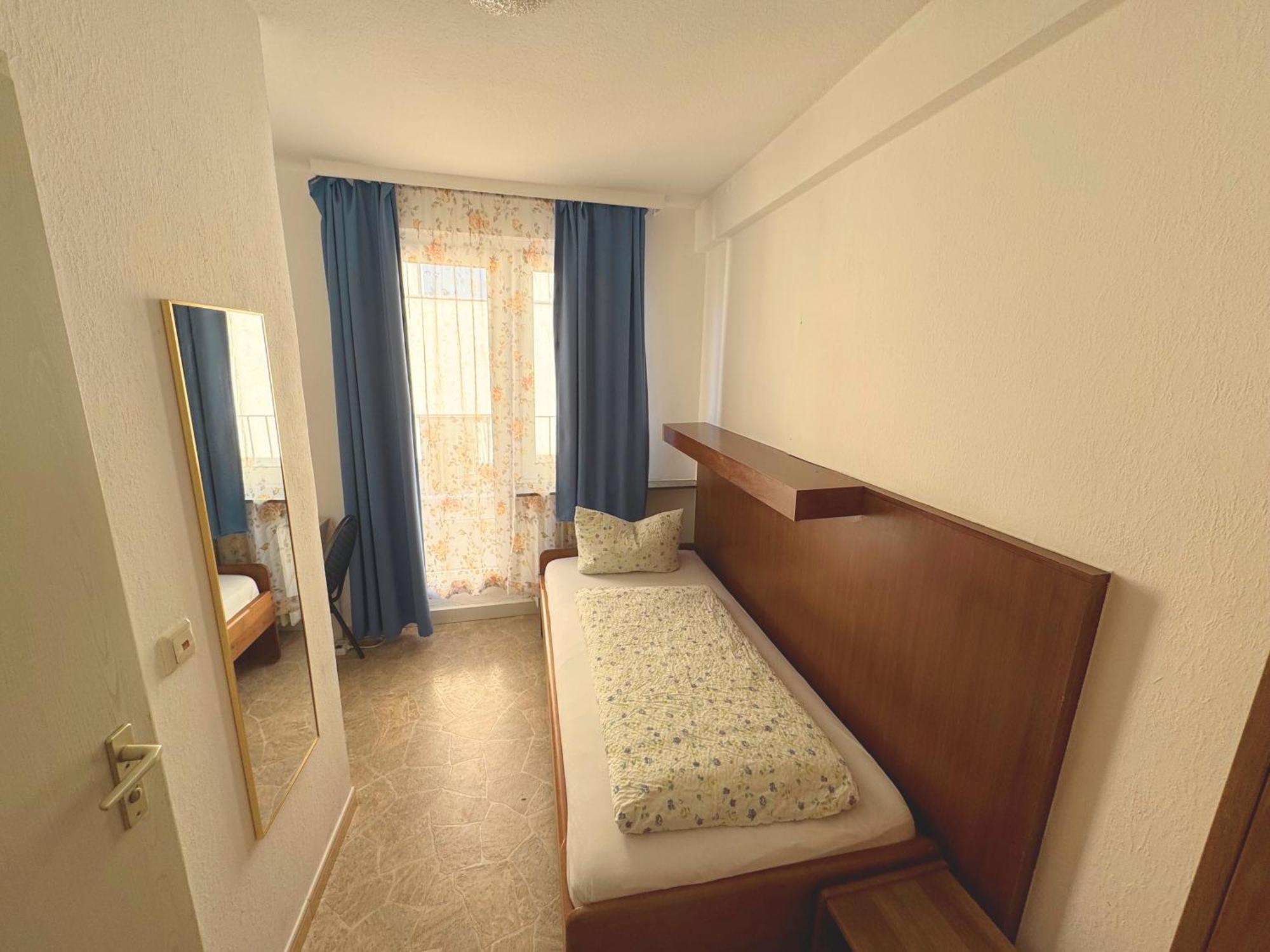 קלן Hostel Heinzelmaennchen מראה חיצוני תמונה