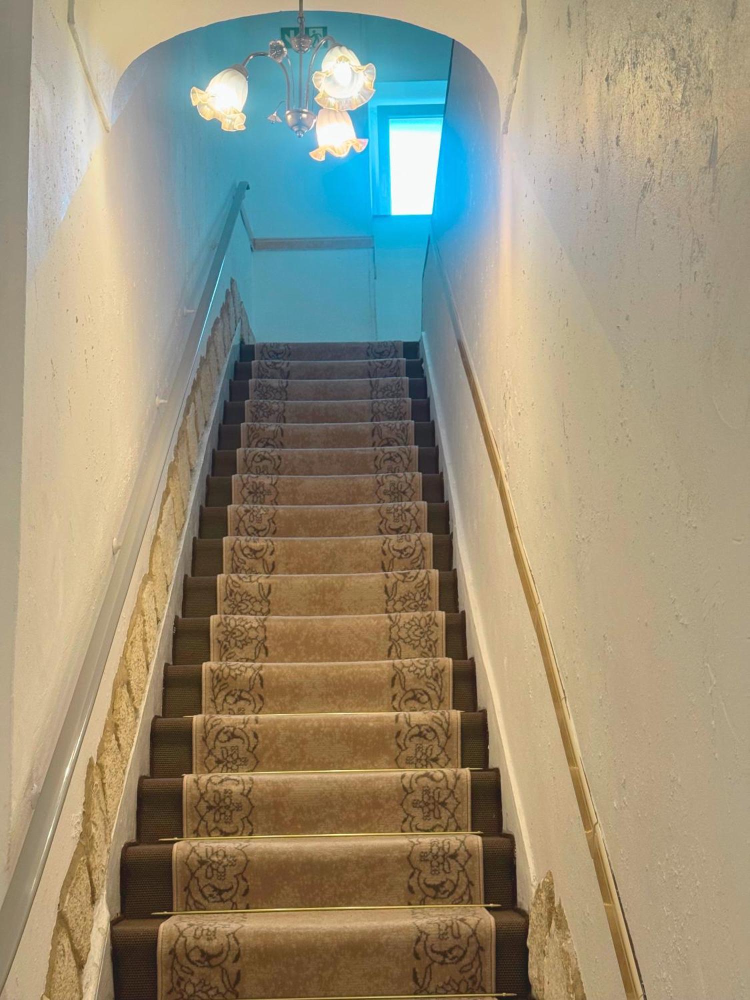 קלן Hostel Heinzelmaennchen מראה חיצוני תמונה