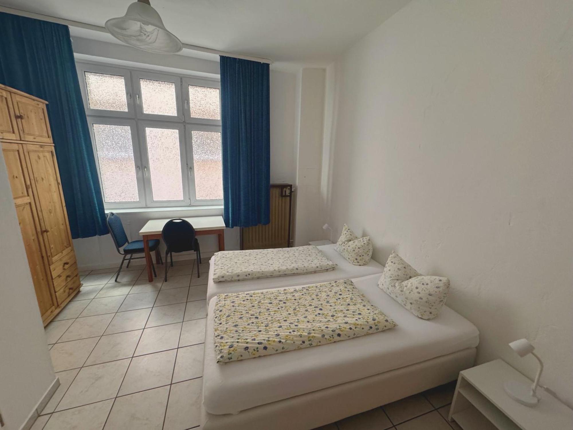 קלן Hostel Heinzelmaennchen מראה חיצוני תמונה