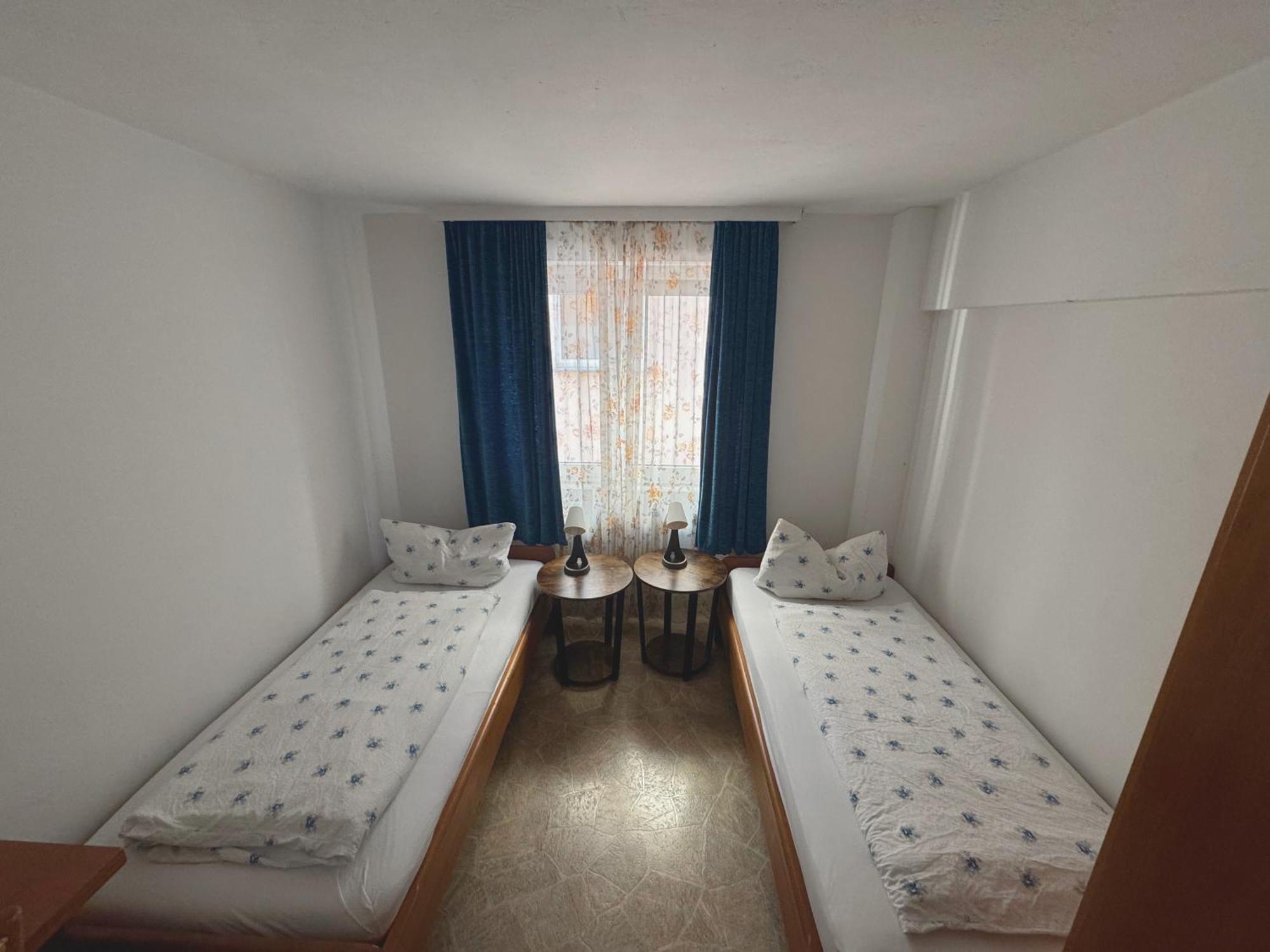 קלן Hostel Heinzelmaennchen מראה חיצוני תמונה