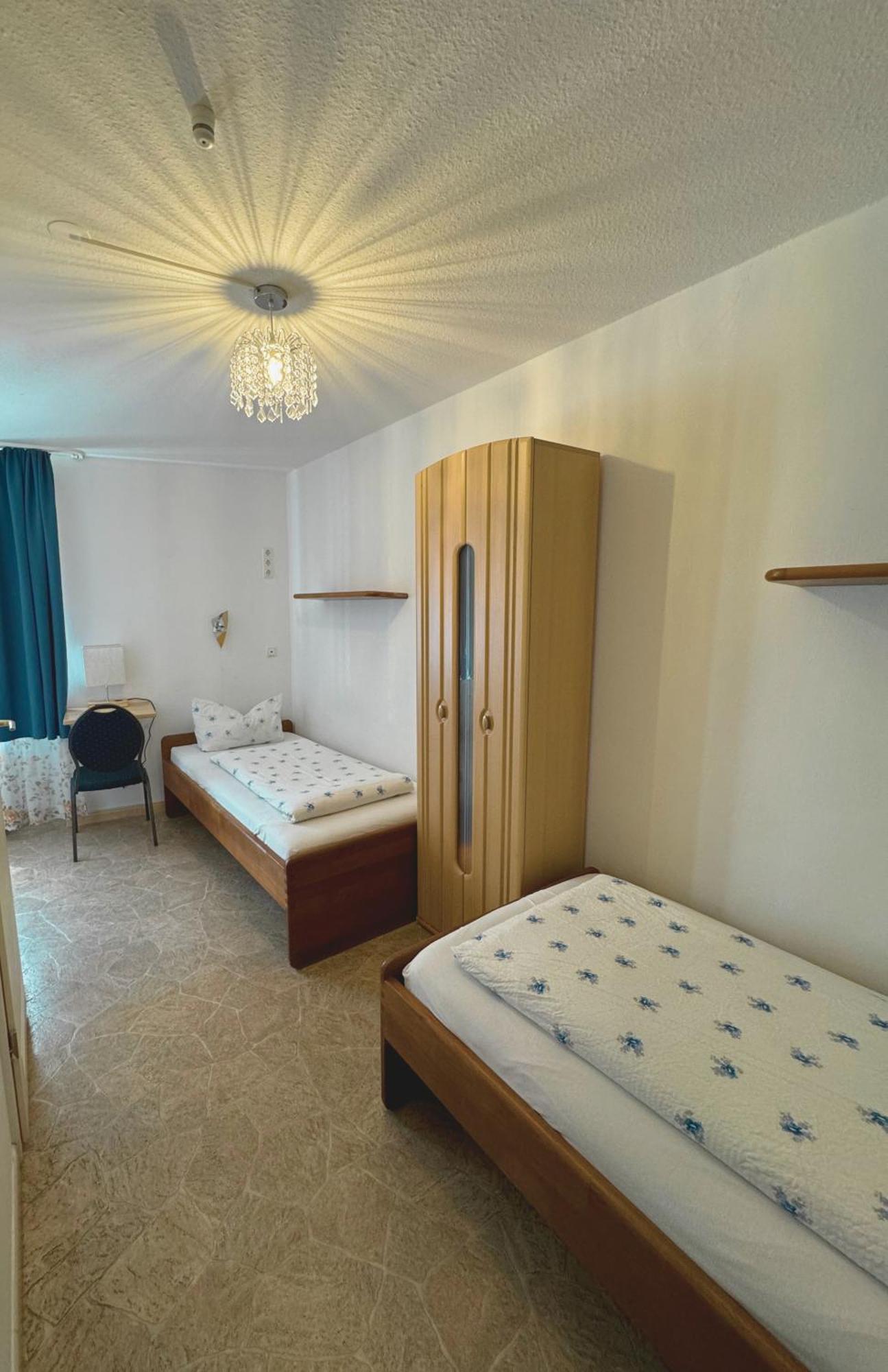 קלן Hostel Heinzelmaennchen מראה חיצוני תמונה