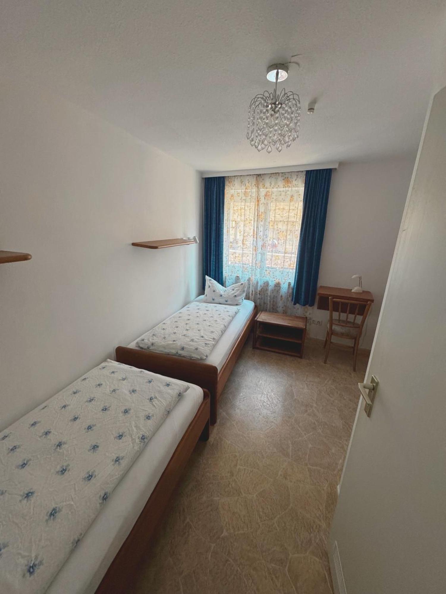 קלן Hostel Heinzelmaennchen מראה חיצוני תמונה